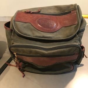 Orvis backpack